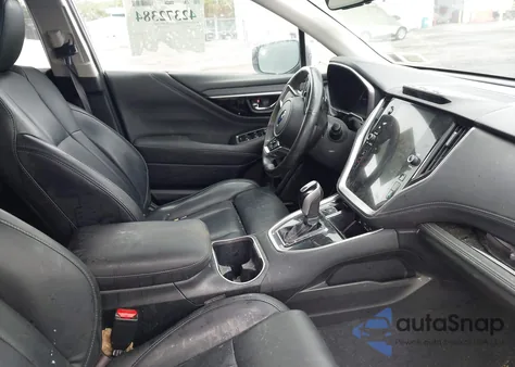 2020 Subaru Outback Limited z USA, uszkodzony, nr VIN 4S4BTANC7L3154471